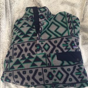 Men’s Patagonia Synchilla